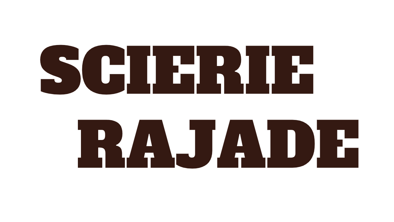 Scierie Rajade